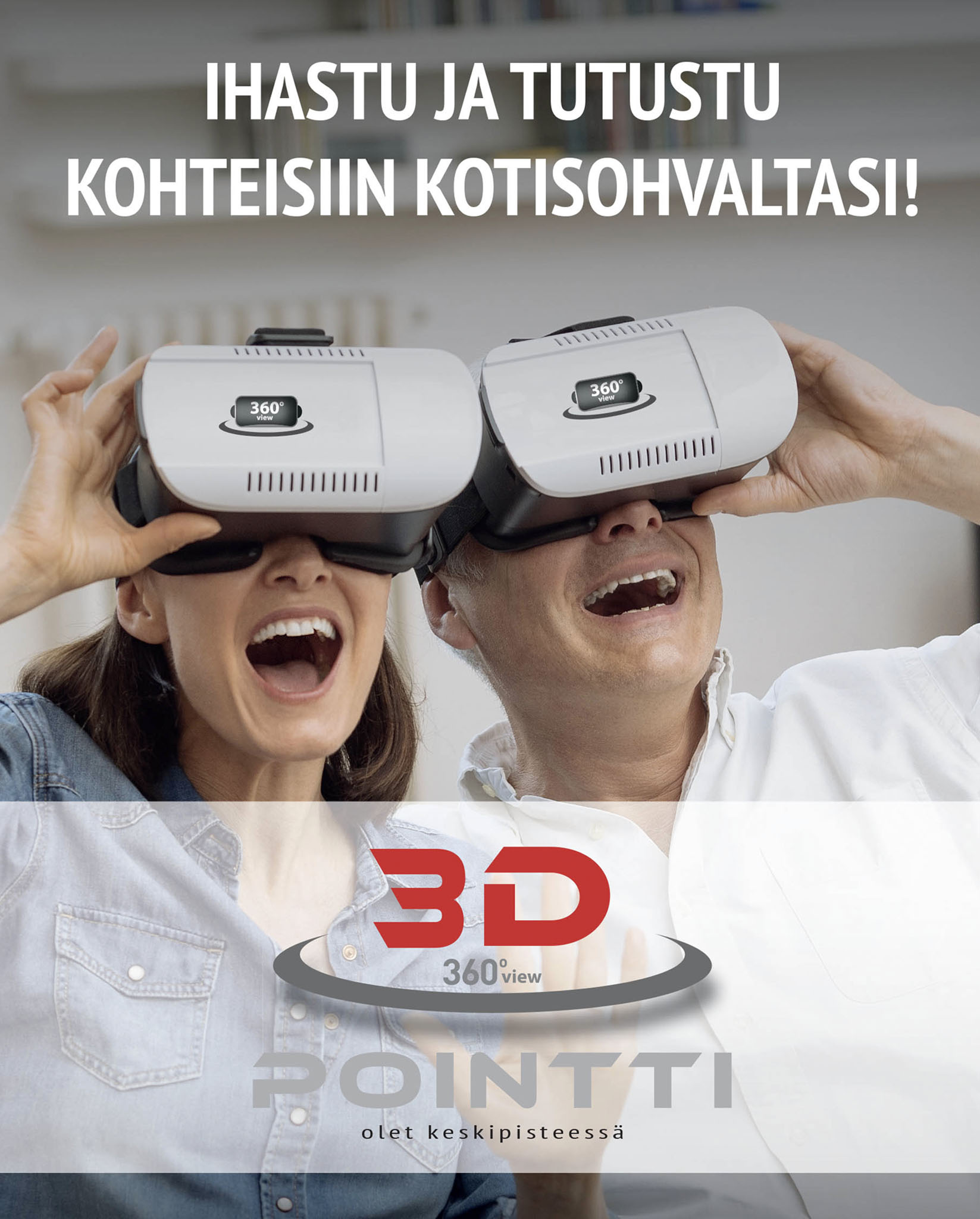 3D Site